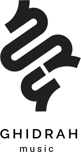 GHIDRAH GLOBAL MUSIC