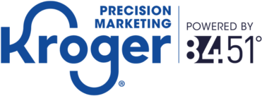 Kroger Precision Marketing