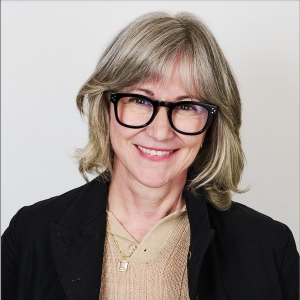 Colleen DeCourcy