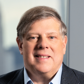 Mark Penn