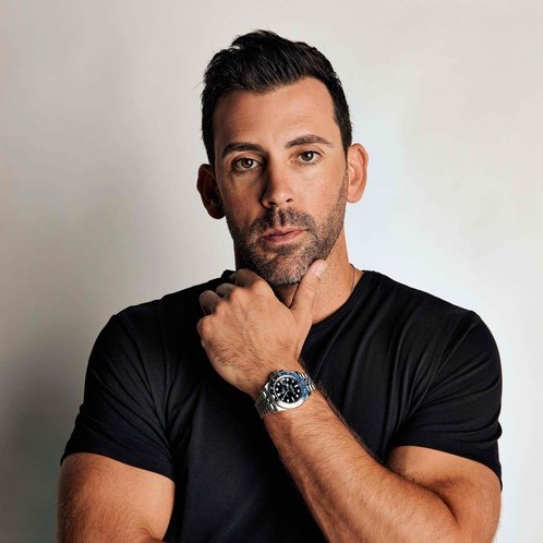 Adam Bauer