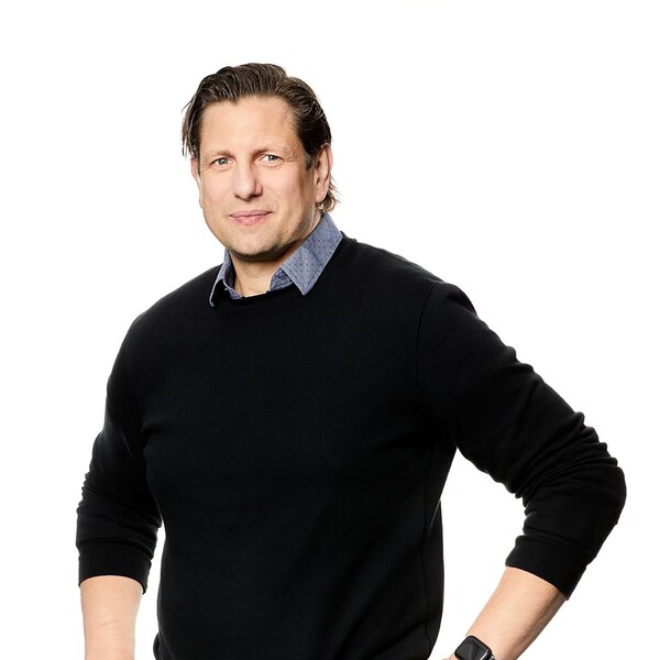 Michael Goodbody