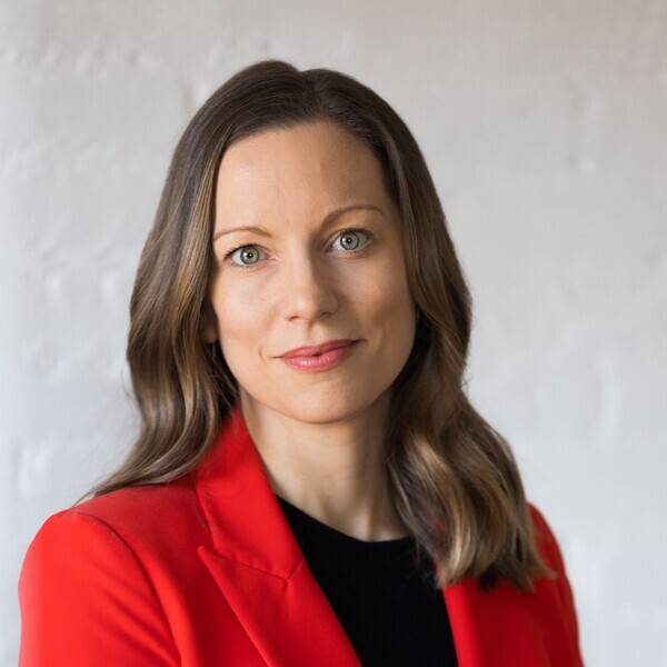 Jo Cronk