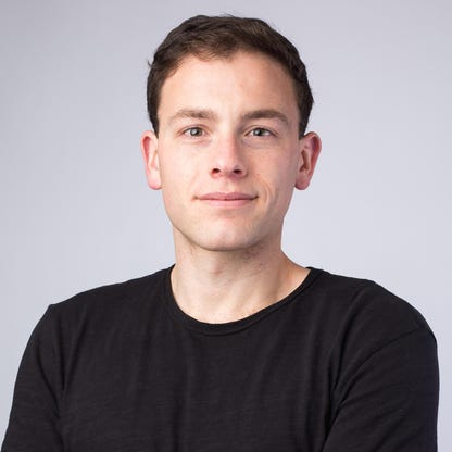 Toby Espinosa