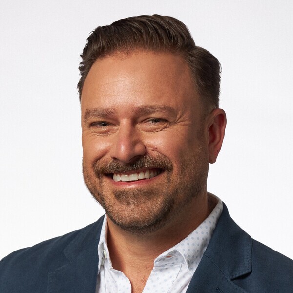 Mike DiGiacomo