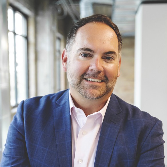 Matt Drzewicki Schedule Speaker / Advertising Week NY 2024