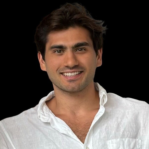 Andrew Mavis