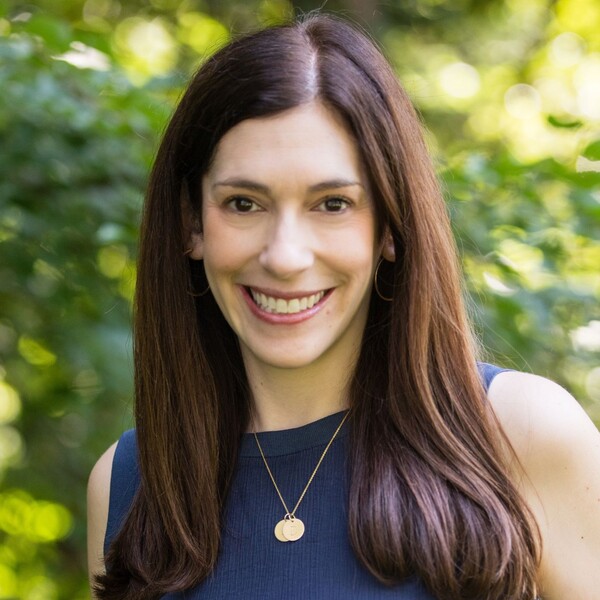 Rachel Gantz 