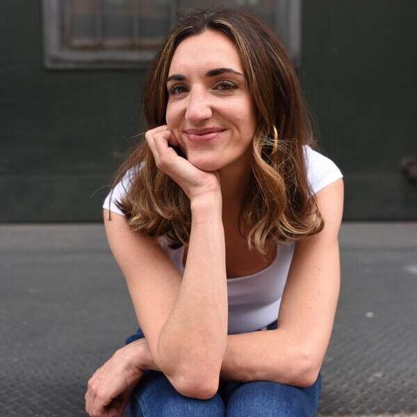 Lizzy Roberti