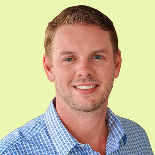Richie Hyden