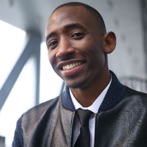 Eric Jackson