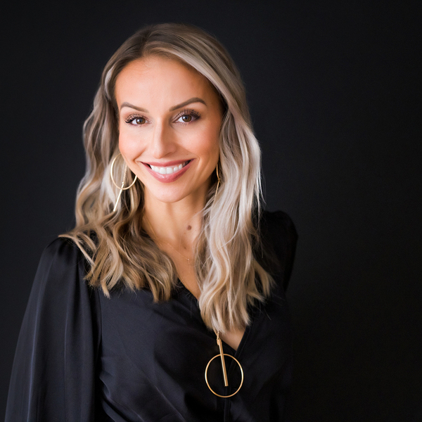 Dana DiGregorio