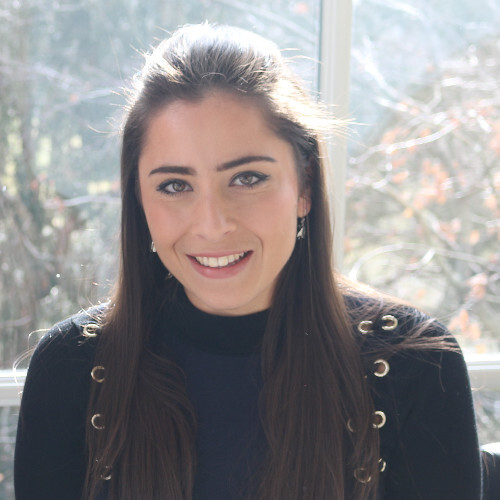 Stephanie Posner