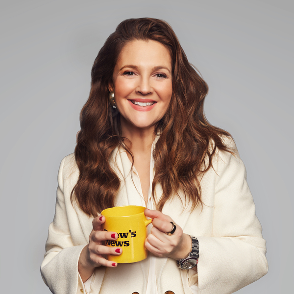 Drew Barrymore - Schedule: Speaker / Advertising Week NY 2024