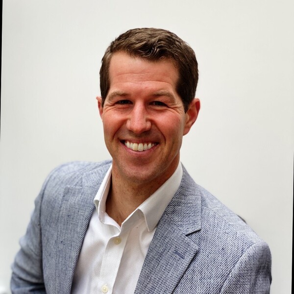 Chris Kleinschmidt