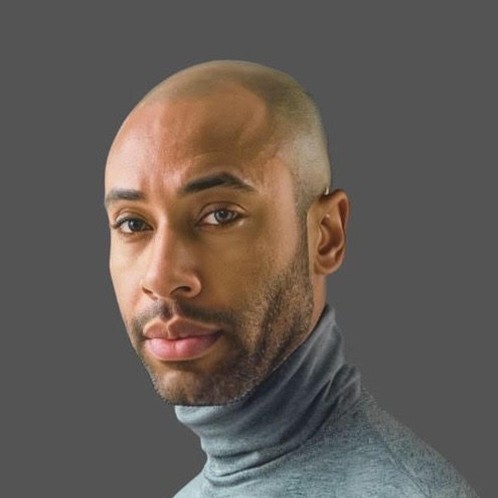 Michael  Counter