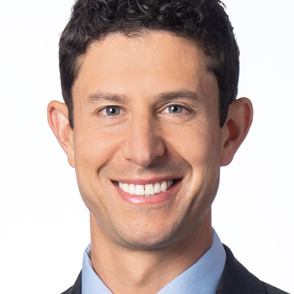 Eliot Hamlisch