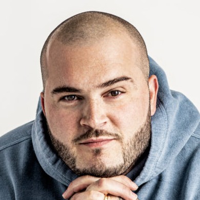 Daniel Nunez