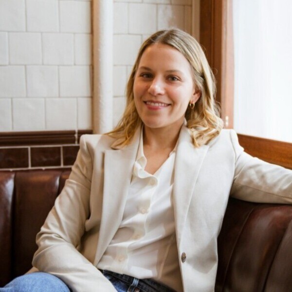Rachel  Brandt 