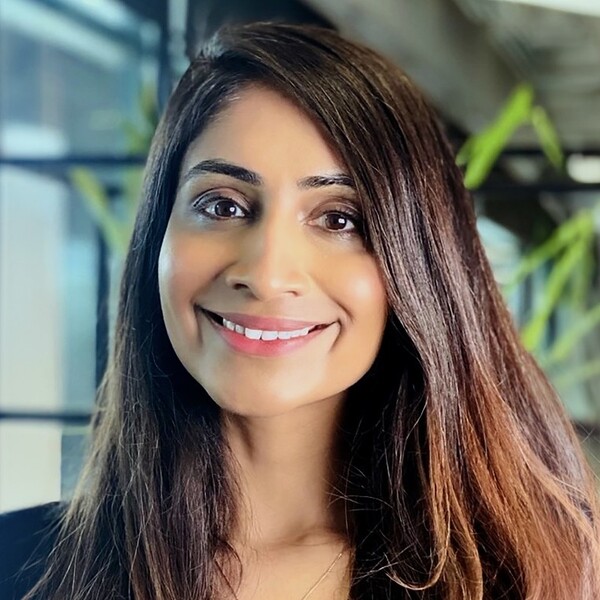 Jayna Kothary