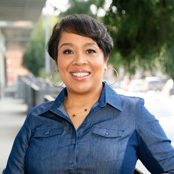 Delores Morton