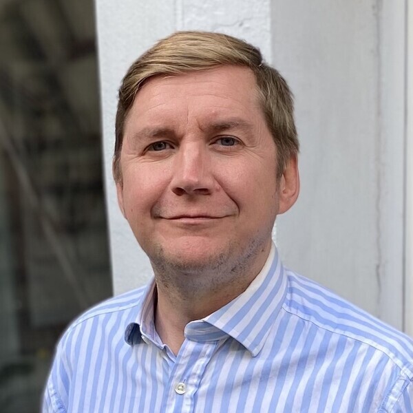 Rob Mayhew