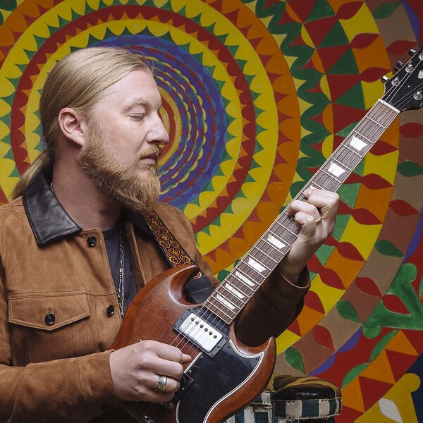 Derek Trucks