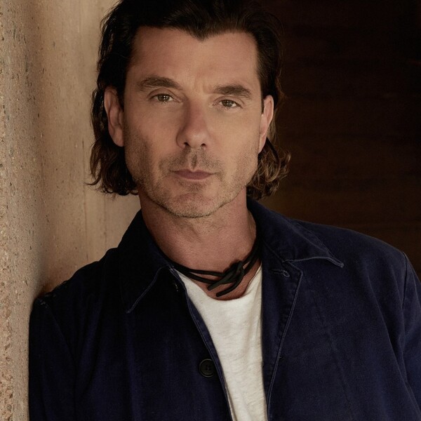 Gavin Rossdale