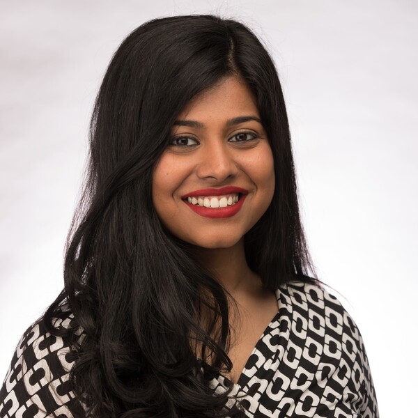 Nikila Srinivasan