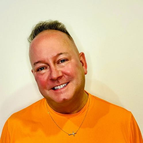 Patrick  O’Keefe