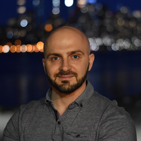Ozgun  Demir