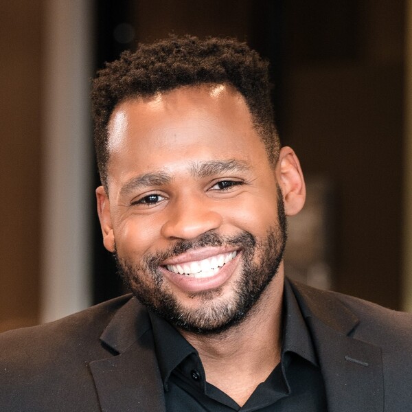 Jeremy S.  Thompson