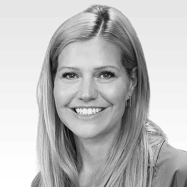 Amanda Smith