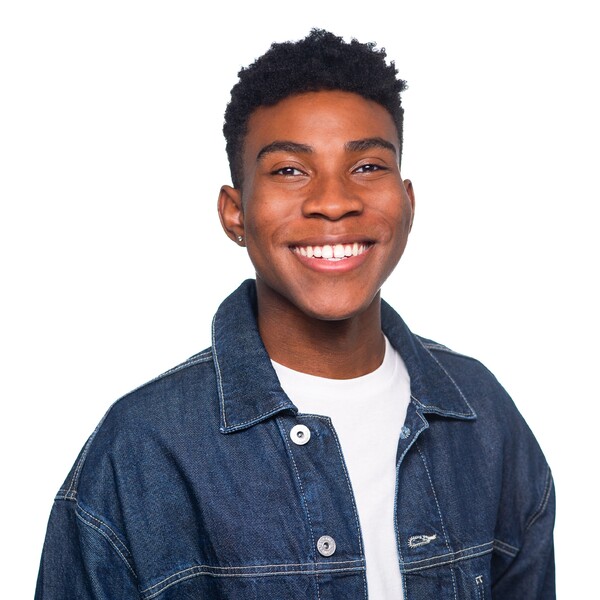 Kahlil Greene