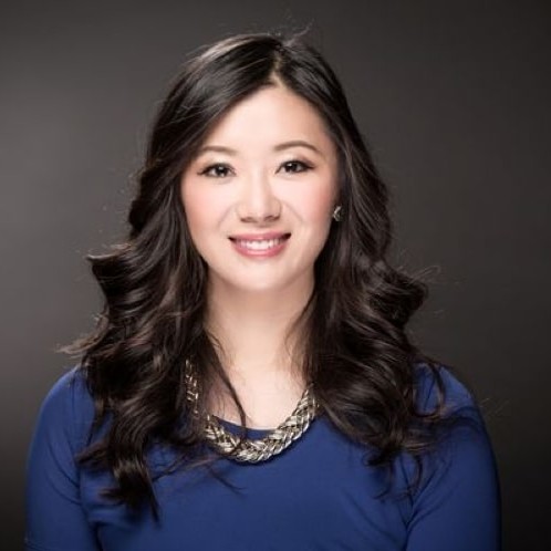 Helen Ma