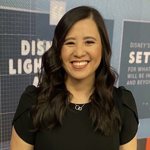 Christine Chung