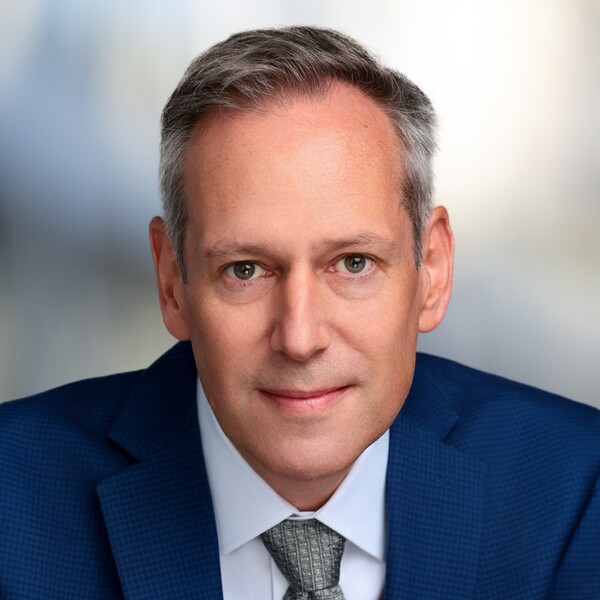 David Porter