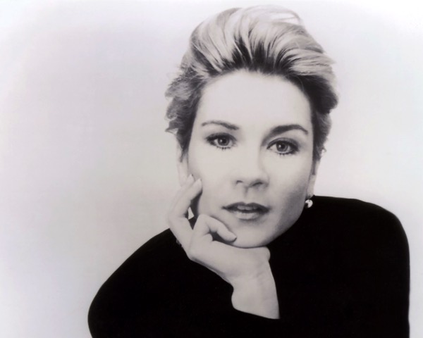 Kathleen Murphy