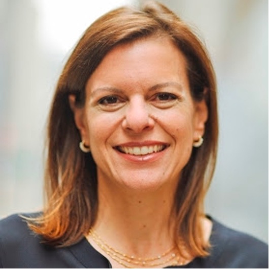 Andrea Gellert