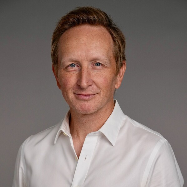 James Rothwell