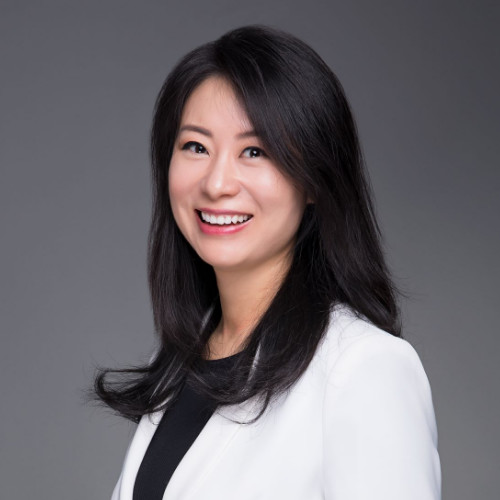 Lucia Ying