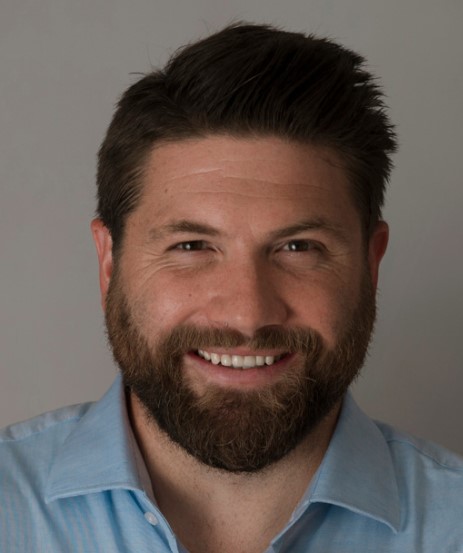 Eric Tarnowski