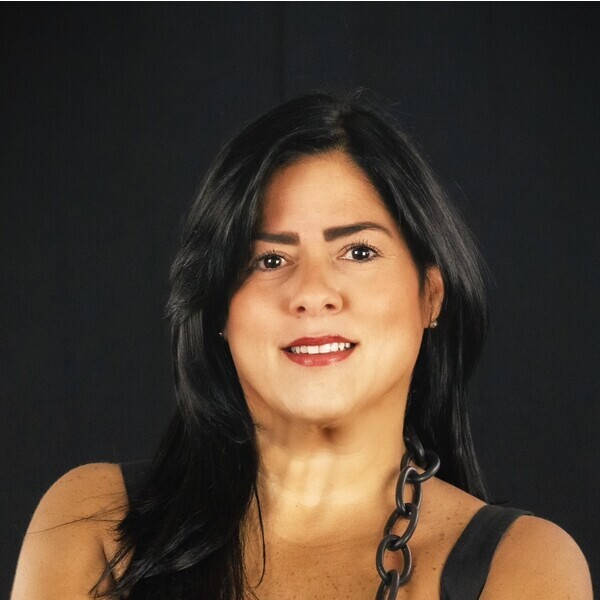 Kristen Quintero-Garriga