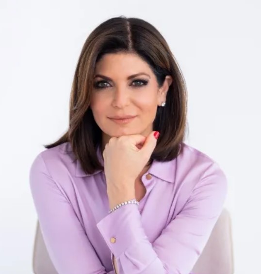 Tamsen Fadal