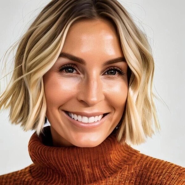 Amy Oelkers