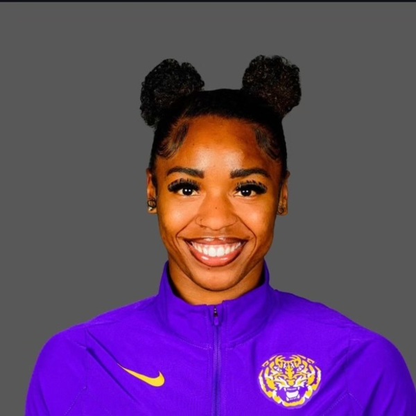 Alia Armstrong
