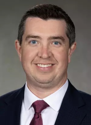 Brian Mason