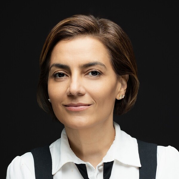 Paloma Stephens