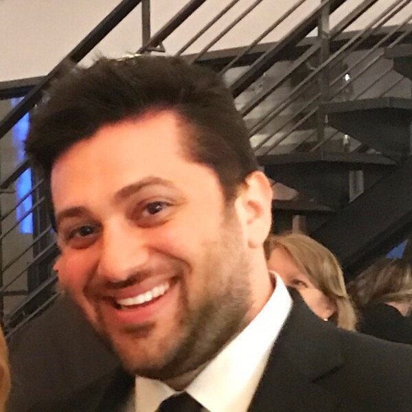 Jules Strachman
