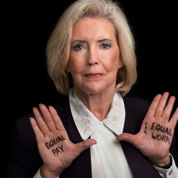 Lilly Ledbetter